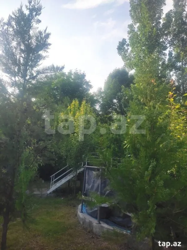 Kirayə verilir 2 otaqlı həyət evi