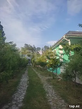 Kirayə verilir 2 otaqlı həyət evi