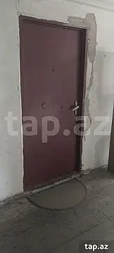 Kirayə verilir 1 otaqlı mənzil 20 m² — Bakı 1 otaq 20.00 m²