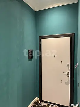 Satılır 3 otaqlı yeni tikili 113 m²