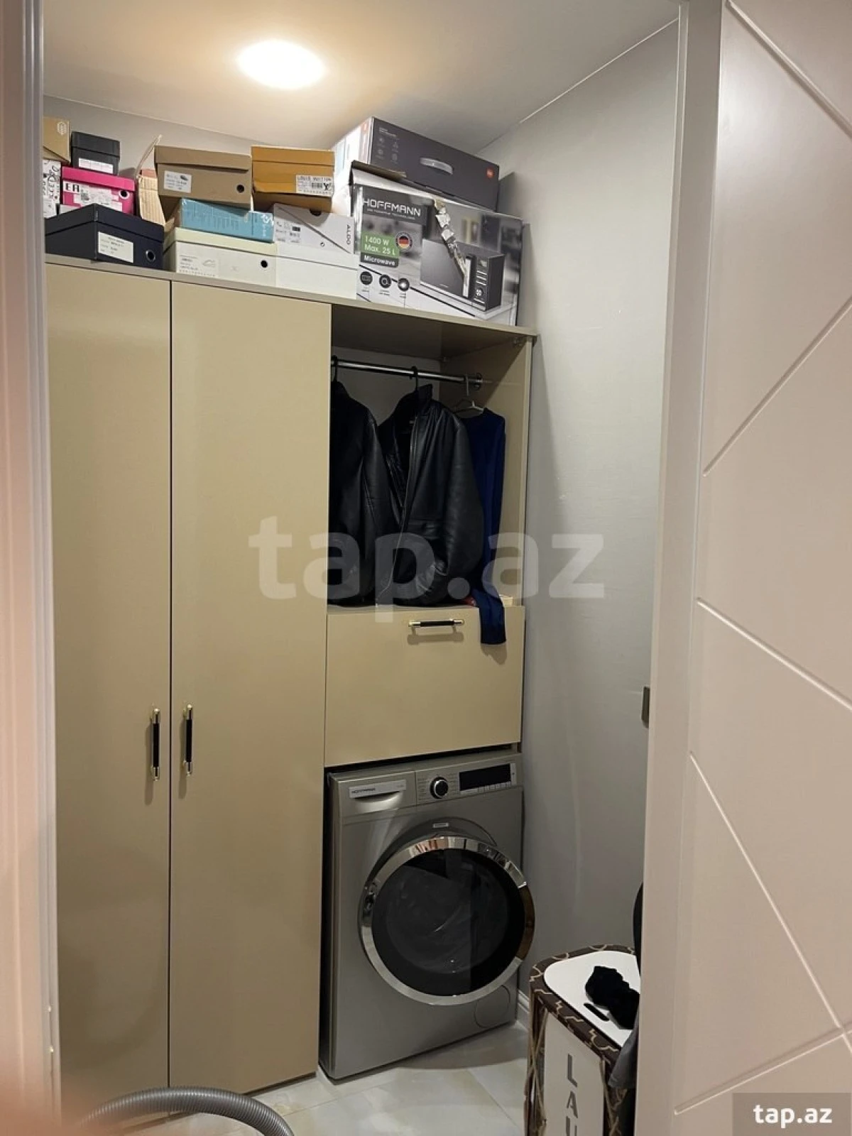 Satılır 3 otaqlı yeni tikili 113 m²