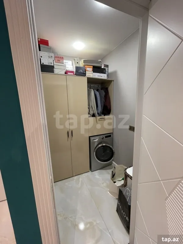 Satılır 3 otaqlı yeni tikili 113 m²