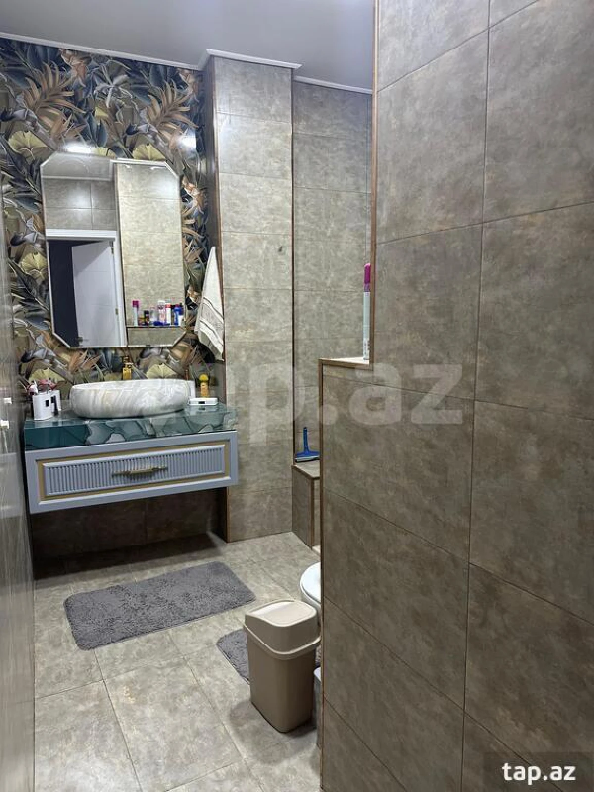 Satılır 3 otaqlı yeni tikili 113 m²