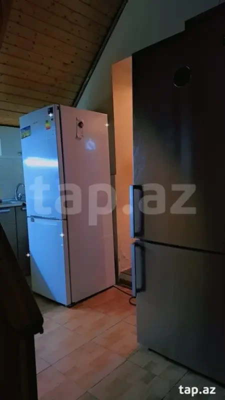Kirayə verilir 1 otaqlı həyət evi 100 m²