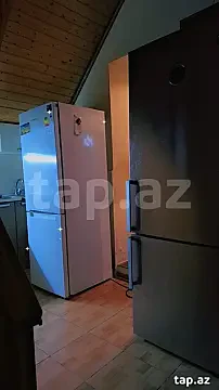 Kirayə verilir 1 otaqlı həyət evi 100 m² — Bakı, Yasamal 1 otaq 100.00 m²