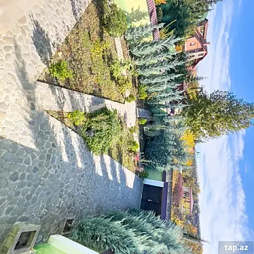 Kirayə verilir 4 otaqlı həyət evi