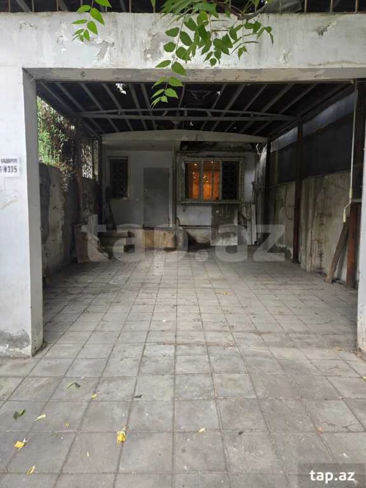 Satılır 2 otaqlı mənzil 40 m²