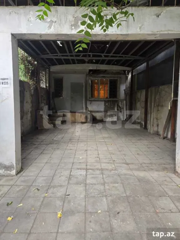 Satılır 2 otaqlı mənzil 40 m²