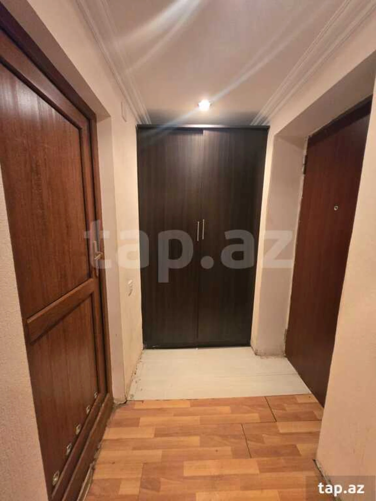Satılır 2 otaqlı mənzil 40 m²