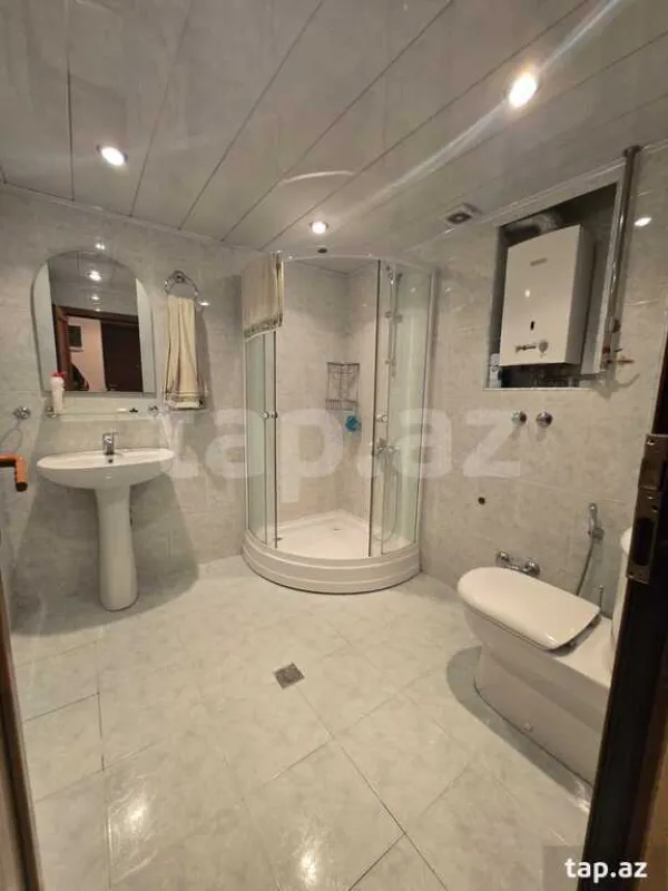 Satılır 2 otaqlı mənzil 40 m²