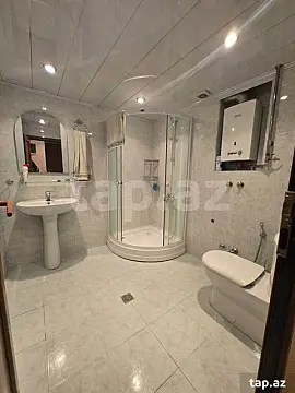 Satılır 2 otaqlı mənzil 40 m²