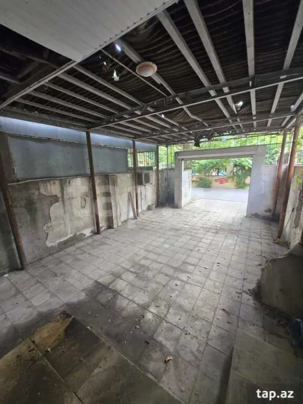 Satılır 2 otaqlı mənzil 40 m²