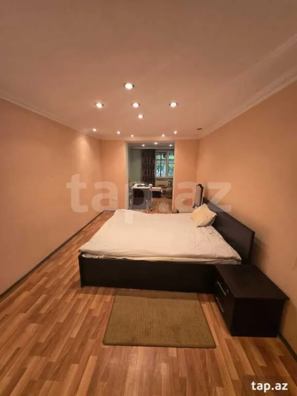 Satılır 2 otaqlı mənzil 40 m²
