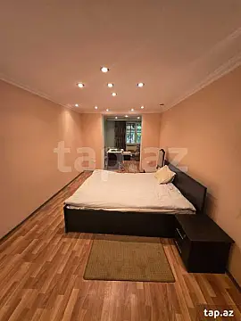 Satılır 2 otaqlı mənzil 40 m²