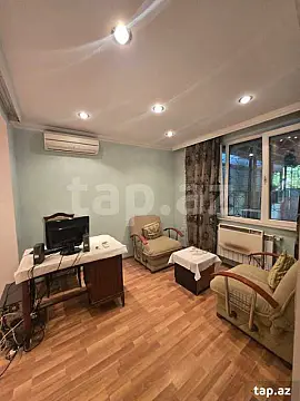 Satılır 2 otaqlı mənzil 40 m²