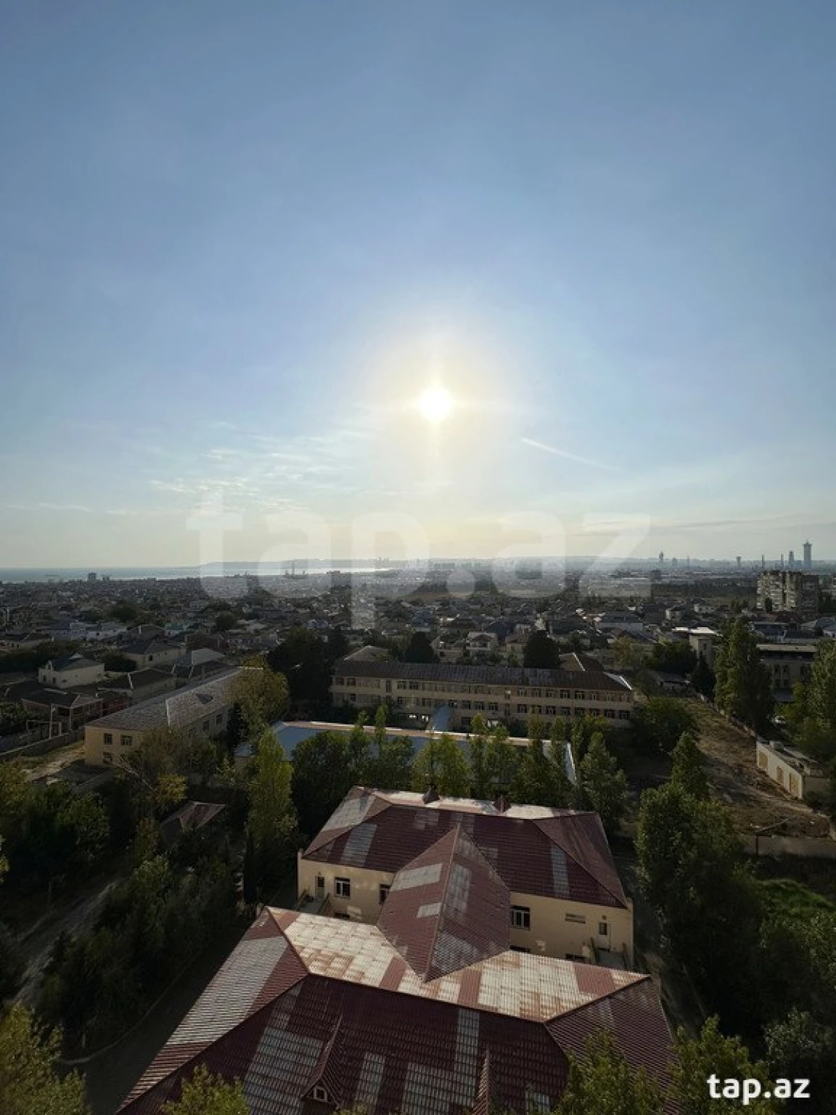 Satılır 3 otaqlı yeni tikili 100 m²