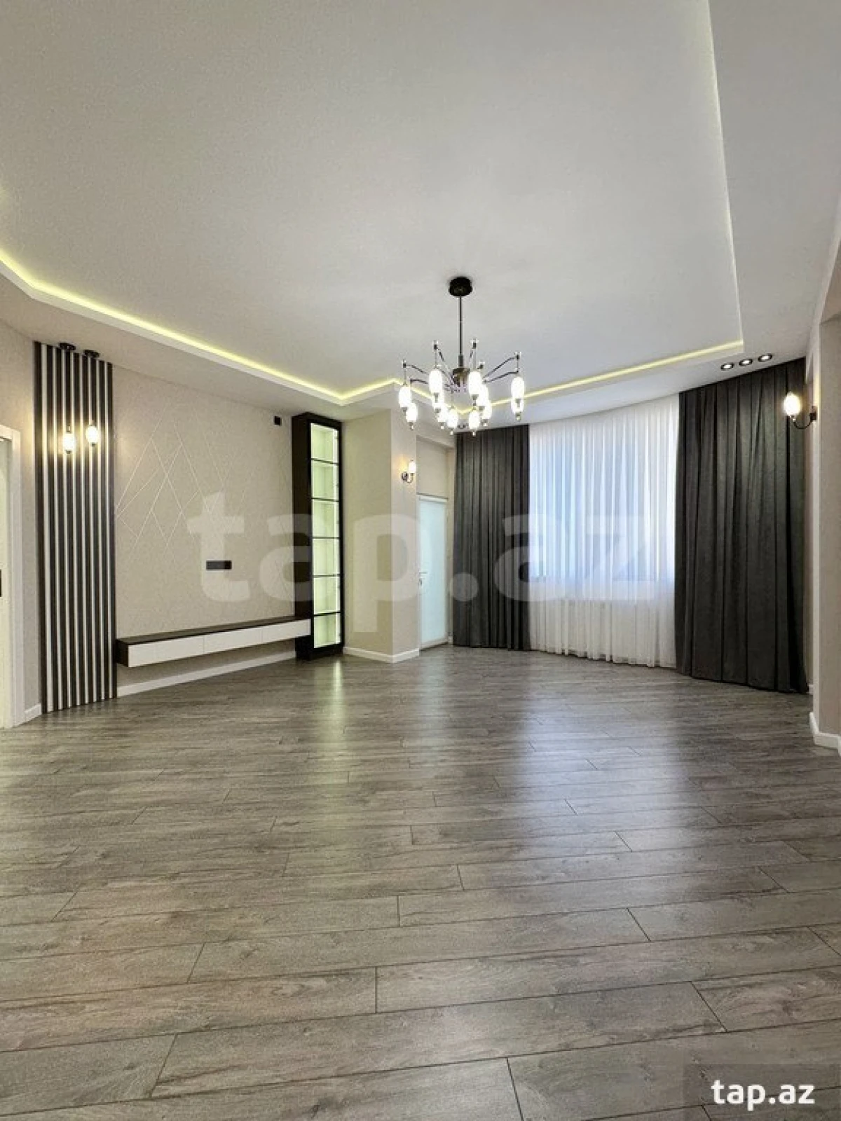 Satılır 3 otaqlı yeni tikili 100 m²