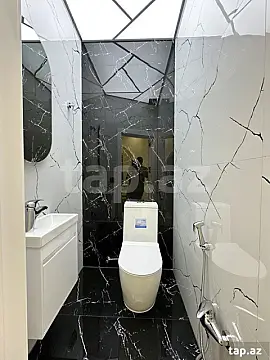 Satılır 3 otaqlı yeni tikili 100 m²