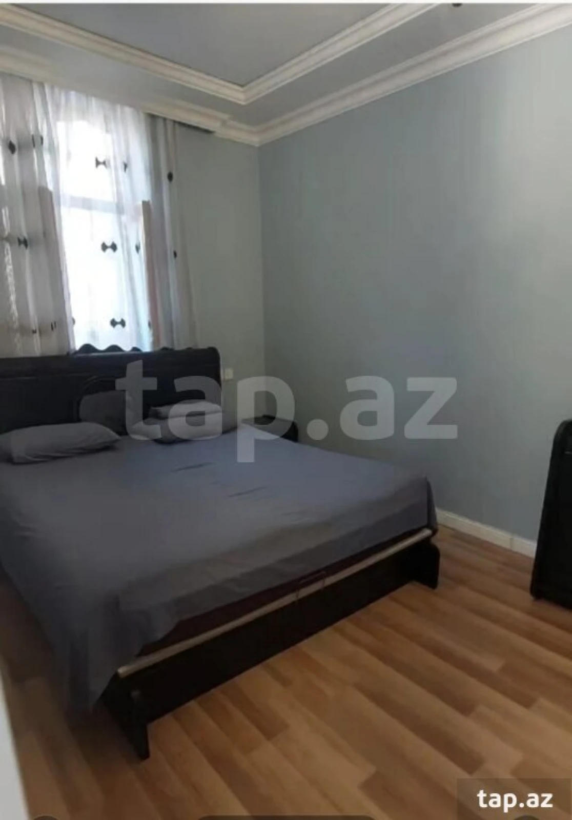 Kirayə verilir 2 otaqlı həyət evi