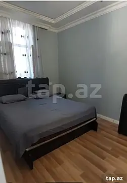 Kirayə verilir 2 otaqlı həyət evi