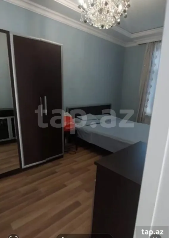 Kirayə verilir 2 otaqlı həyət evi