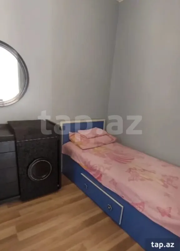 Kirayə verilir 2 otaqlı həyət evi