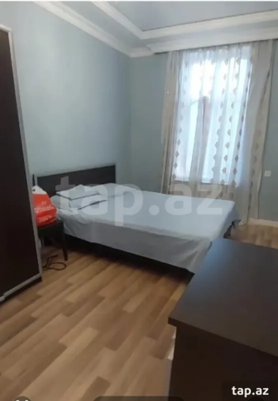 Kirayə verilir 2 otaqlı həyət evi