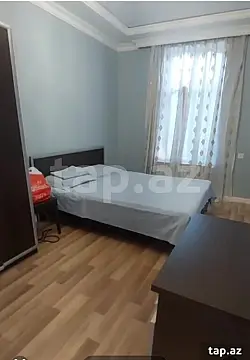 Kirayə verilir 2 otaqlı həyət evi