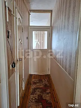 Satılır 4 otaqlı mənzil 80 m² — Gəncə 4 otaq 80.00 m²