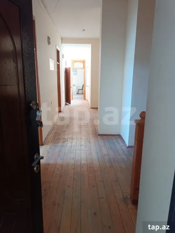 Kirayə verilir ofis