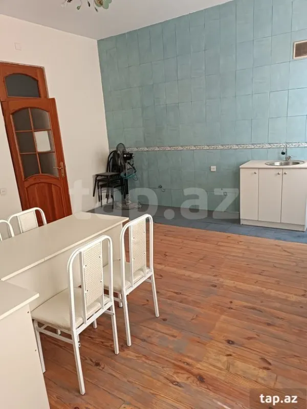 Kirayə verilir ofis