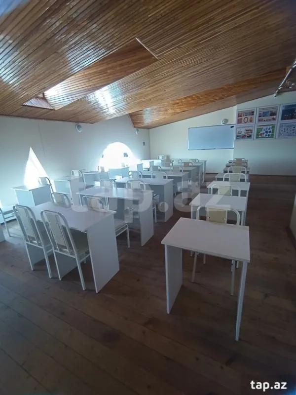 Kirayə verilir ofis