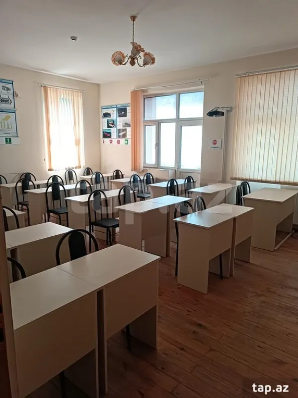 Kirayə verilir ofis