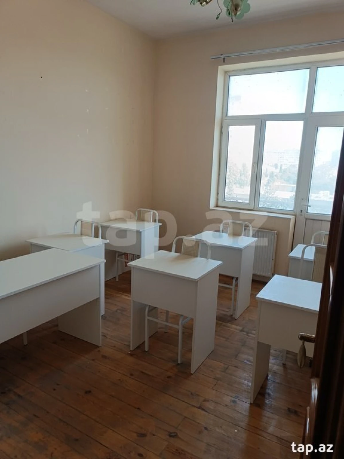 Kirayə verilir ofis