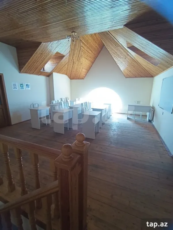 Kirayə verilir ofis