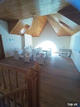 Kirayə verilir ofis