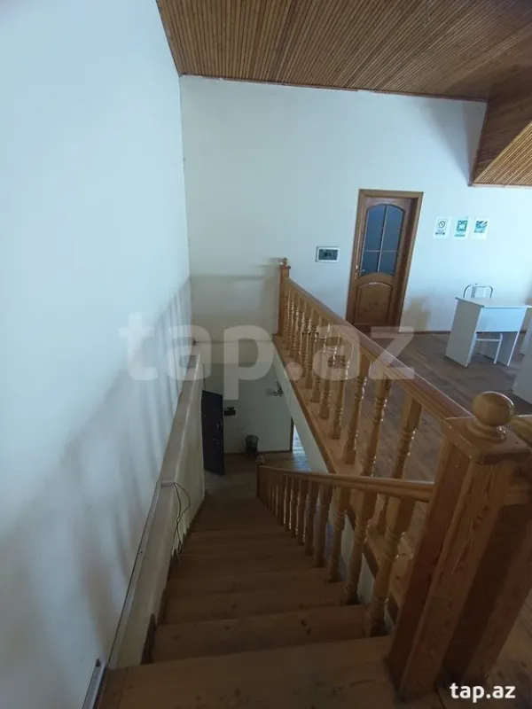 Kirayə verilir ofis