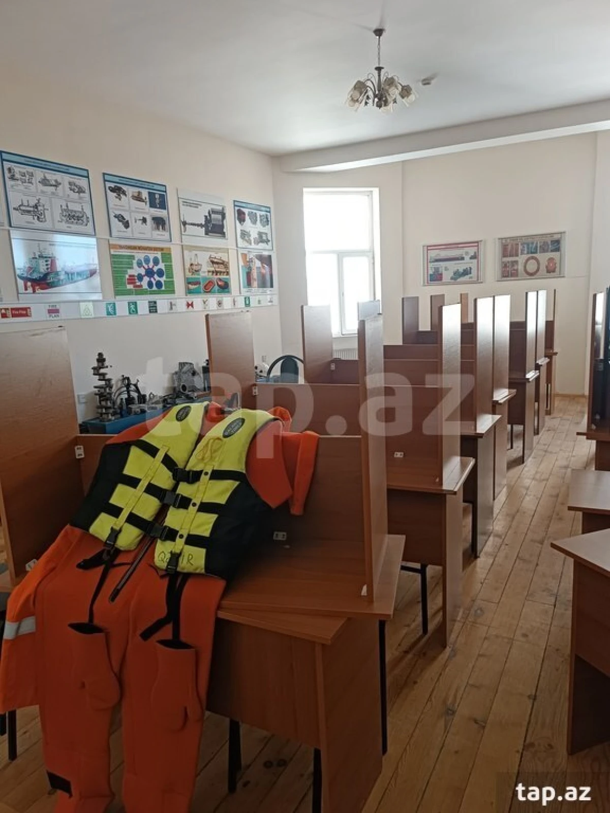 Kirayə verilir ofis