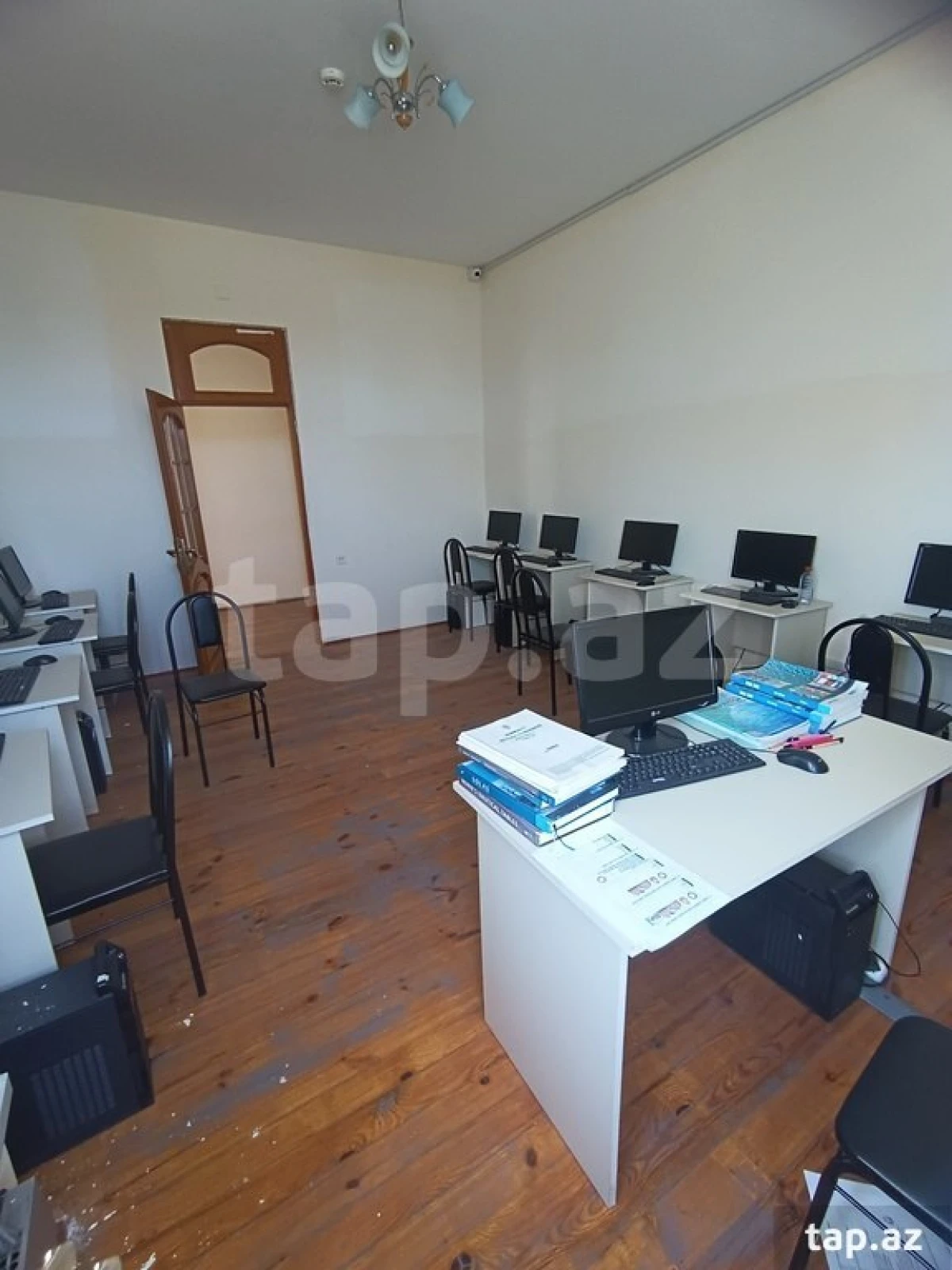 Kirayə verilir ofis