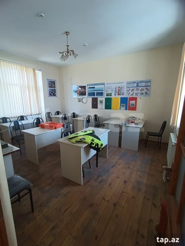 Kirayə verilir ofis