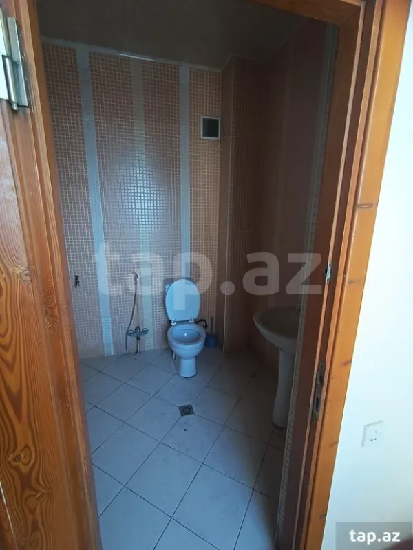 Kirayə verilir ofis