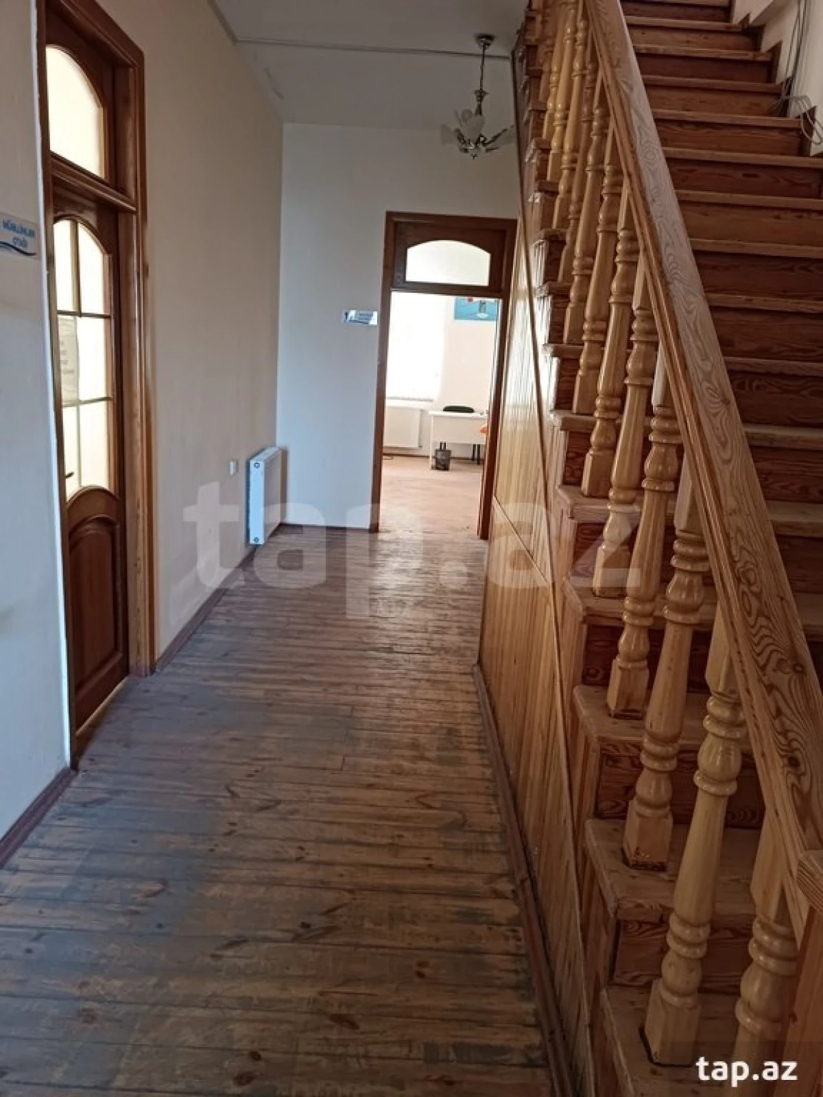 Kirayə verilir ofis