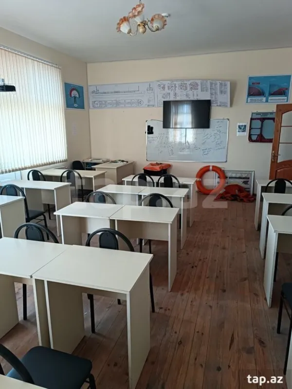 Kirayə verilir ofis