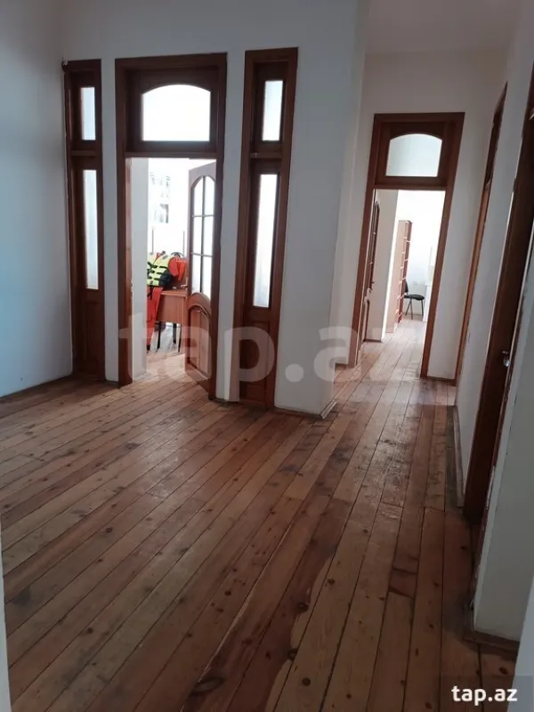 Kirayə verilir ofis