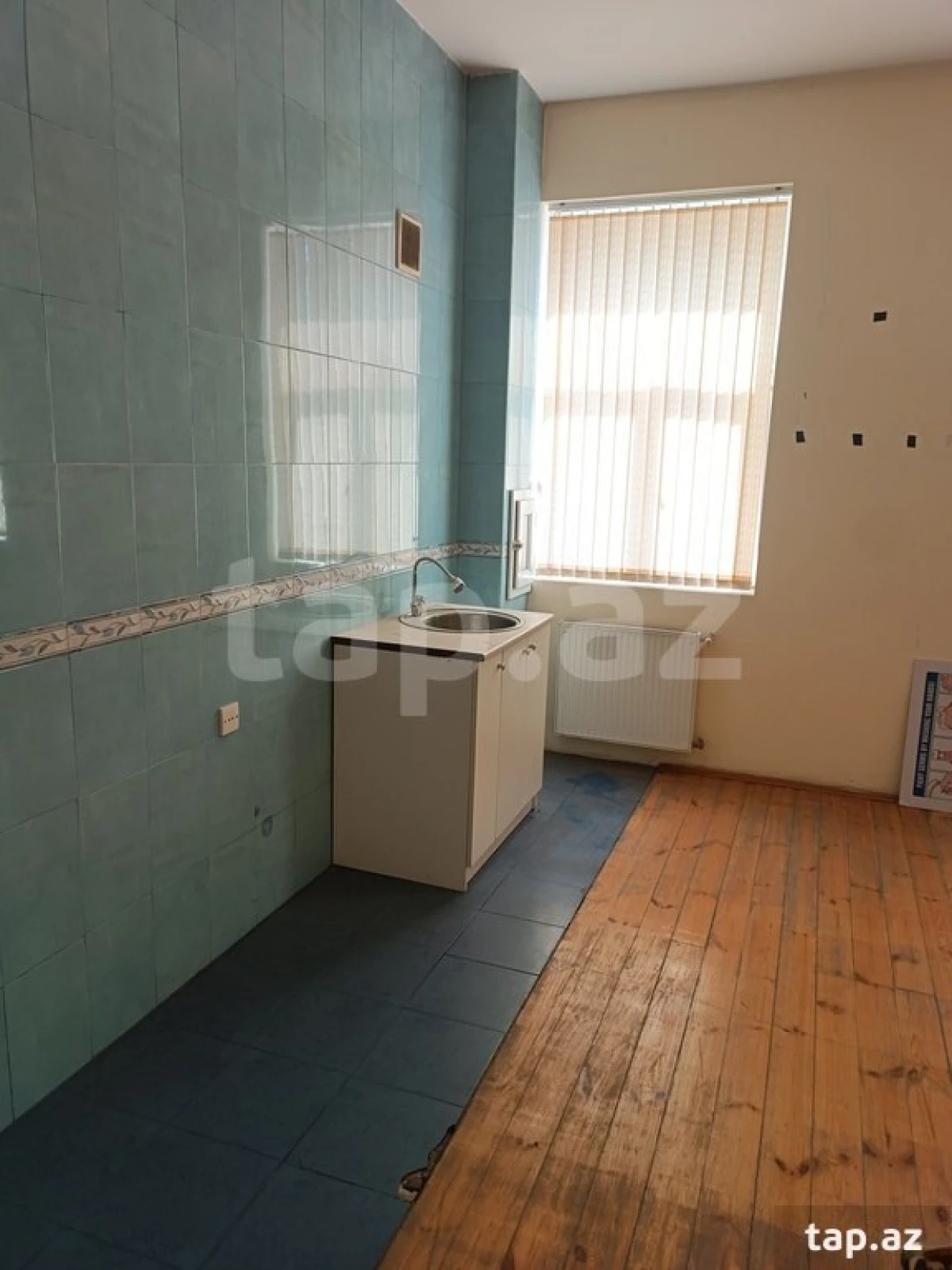 Kirayə verilir ofis