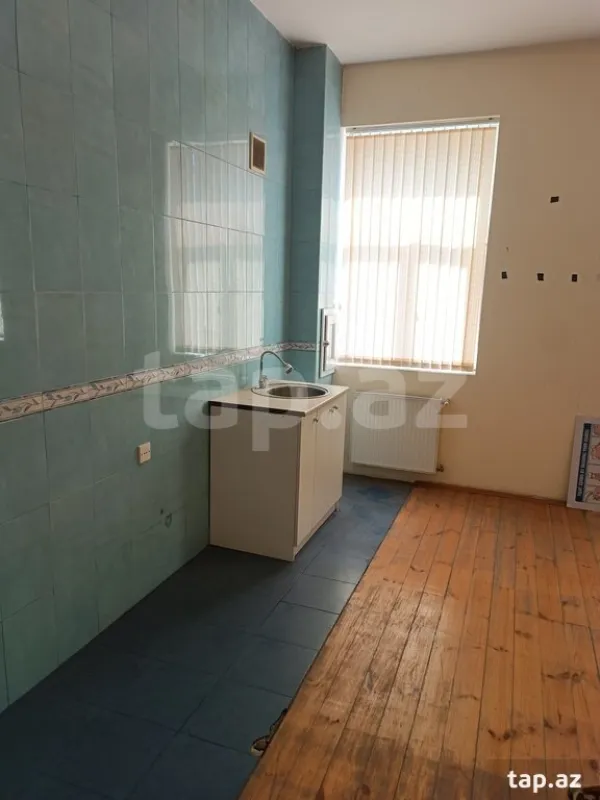 Kirayə verilir ofis