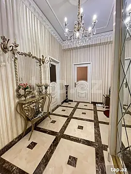 Satılır 2 otaqlı yeni tikili 110 m²