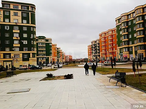 Satılır obyekt — Bakı, Masazır