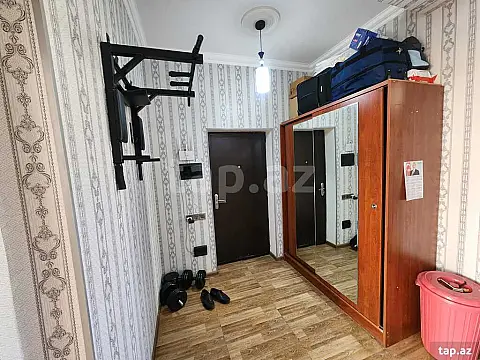 Satılır 2 otaqlı yeni tikili 67 m²