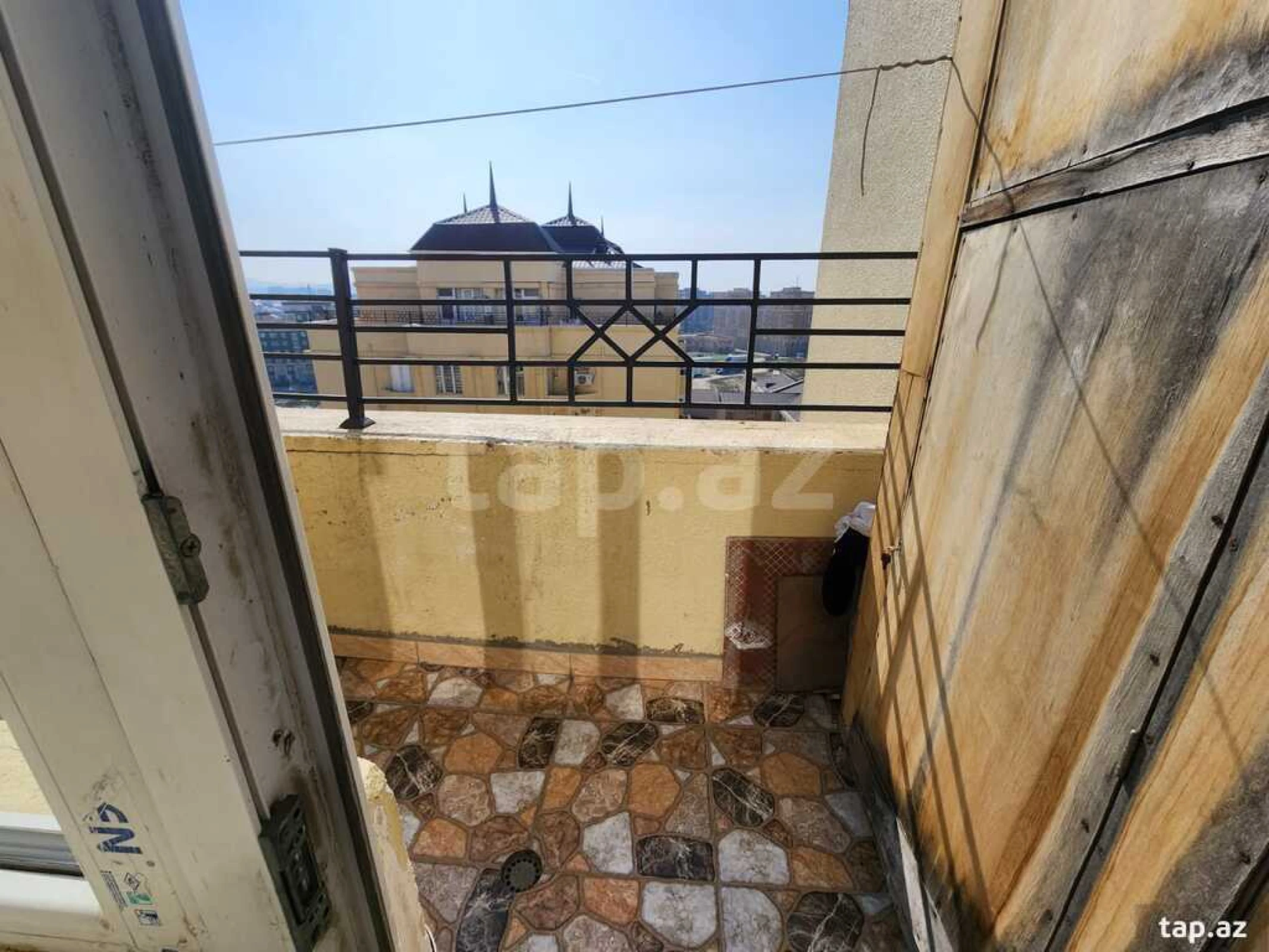 Satılır 2 otaqlı yeni tikili 67 m²